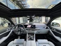 Gebraucht BMW X6 M Competition Edition 625 PS (459 kW) 2024 Dravitgrau SUV