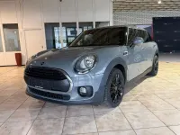 Gebraucht Mini One Clubman 102 PS (75 kW) 2018 Grau Kombi