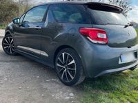 gebraucht Citroën DS3 SportChic VIELE NEUTEILE