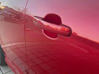 Gebraucht Ford Focus ST-Line 163 PS (119 kW) 2013 Rot Kombi