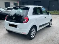 Occasion Renault Twingo Life 65 ch (47 kW) 2020 Blanc Citadine