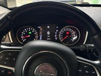 Gebraucht Jeep Compass Limited 170 PS (125 kW) 2020 SUV