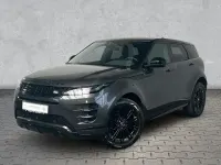 Neu Land Rover Range Rover evoque SE Dynamic 204 PS (150 kW) 2026 Carpathian grey SUV