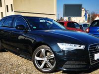 gebraucht Audi A6 Avant 1.8 TFSI Ultra#Luft#LED#Alcantara#1HD#