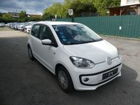 gebraucht VW up! up! moveBMT eco