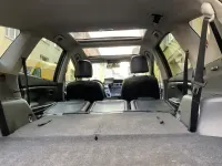 Gebraucht Toyota Prius+ 136 PS (100 kW) 2013 Weiß Van / Kleinbus