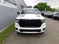 Neu Dodge Ram 426 PS (313 kW) 2025 Ivory white Abholung
