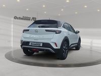 Gebraucht Opel Mokka Elegance 101 PS (74 kW) 2021 Weiß SUV
