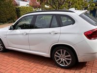 gebraucht BMW X1 xDrive25d - M Austattung