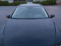 Gebraucht VW Passat Comfortline 190 PS (139 kW) 2015 Schwarz Kombi