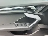 Gebraucht Audi A3 Sportback 150 PS (110 kW) 2024 Weiß Kleinwagen