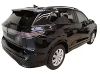 Gebraucht VW Tiguan R-line 265 PS (194 kW) 2025 Schwarz SUV