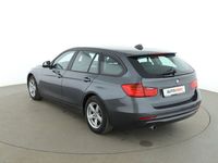 gebraucht BMW 320 3er d, Diesel, 16.360 €