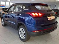 Gebraucht Baic X35 116 PS (85 kW) 2025 Blau metallic SUV