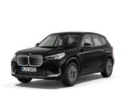 Gebraucht BMW iX1 Performance 150 kW (204 PS) 2024 Schwarz uni SUV