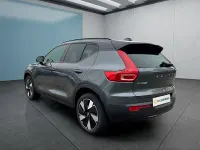 Gebraucht Volvo EX40 185 kW (252 PS) 2026 Grün SUV