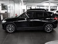 Gebraucht BMW X2 Advantage 150 PS (110 kW) 2024 Schwarz uni SUV