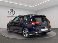 Gebraucht VW Golf VIII GTD 200 PS (147 kW) 2023