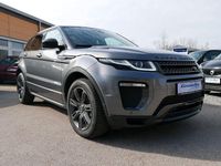 Gebraucht Land Rover Range Rover evoque SE Dynamic 179 PS (131 kW) 2018 Grau SUV