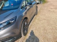 Gebraucht Renault Espace 160 PS (117 kW) 2019 Van / Kleinbus