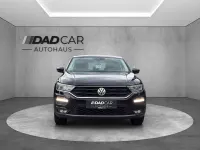 Gebraucht VW T-Roc 116 PS (85 kW) 2019 Deep black perleffekt SUV