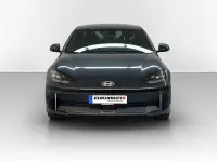 Gebraucht Hyundai Ioniq 6 Dynamiq 111 kW (151 PS) 2023 Grau Limousine