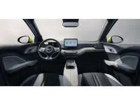 Neu BYD Dolphin Active 64 kW (88 PS) 2026 Lime green Kleinwagen