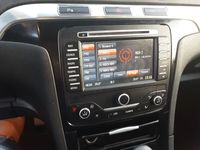 gebraucht Ford S-MAX 2,0 TDCi 120kW DPF Titanium PowerShift...