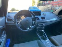 Gebraucht Renault Mégane III Intens 110 PS (80 kW) 2016 Grau Limousine