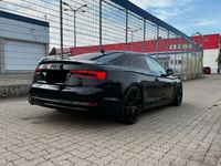 gebraucht Audi A5 Coupé 2.0 TDI B&O HUD