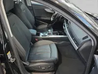 Gebraucht Audi A4 Advanced Plus 204 PS (150 kW) 2023 Mythosschwarz metallic Kombi