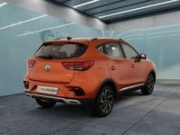 gebraucht MG ZS 1.5 78 kW