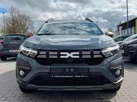 Gebraucht Dacia Jogger Extreme 110 PS (80 kW) 2024 Grau Van / Kleinbus