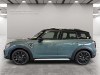 gebraucht Mini Cooper S Countryman 