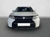 Usata Suzuki Vitara Comfort 110 CV (80 kW) 2025 Bianco SUV