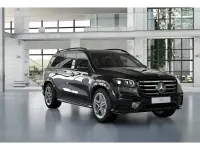 Gebraucht Mercedes GLS350 AMG 313 PS (230 kW) 2025 Schwarz SUV