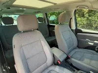 Gebraucht VW Sharan Comfortline 150 PS (110 kW) 2021 Grau Van / Kleinbus