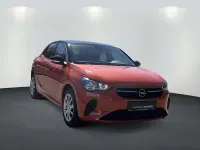 Gebraucht Opel Corsa Edition 75 PS (55 kW) 2023 Power orange Kleinwagen