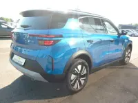 Neu Opel Frontera 136 PS (100 kW) 2026 Blau SUV