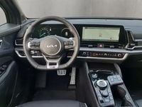 Neu Kia Sportage 252 PS (185 kW) 2026 (hbc) experience green / pearl SUV