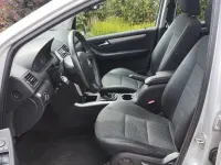 Gebraucht Mercedes A170 116 PS (85 kW) 2008 Silber Van / Kleinbus