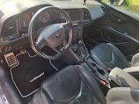 Gebraucht Cupra Leon 405 PS (297 kW) 2016 Weiß Limousine