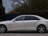 Gebraucht Mercedes S350 258 PS (189 kW) 2011 Limousine