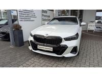Gebraucht BMW 520 Performance 190 PS (139 kW) 2025 Weiss Kombi