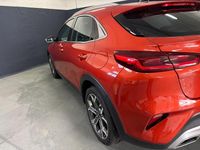 Gebraucht Kia XCeed Exclusive 136 PS (100 kW) 2020 Orange SUV