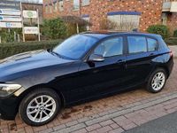 gebraucht BMW 116 116 d