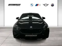 Neu BMW M135 Performance 300 PS (220 kW) 2026 Black sapphire Kleinwagen