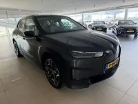 Gebraucht BMW iX Executive 239 kW (326 PS) 2022 Grau SUV