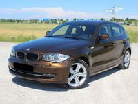 gebraucht BMW 120 d Edition Lifestyle Edition Lifestyle