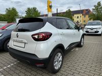 gebraucht Renault Captur TCe 90 Limited KLIMA*NAVI*PDC*ALLWETTER